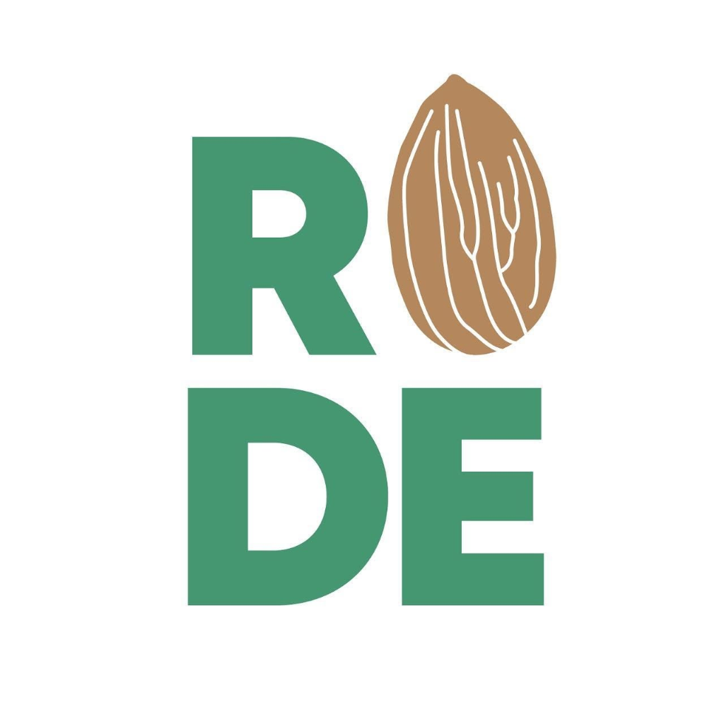 Logo RODE Frutos Secos